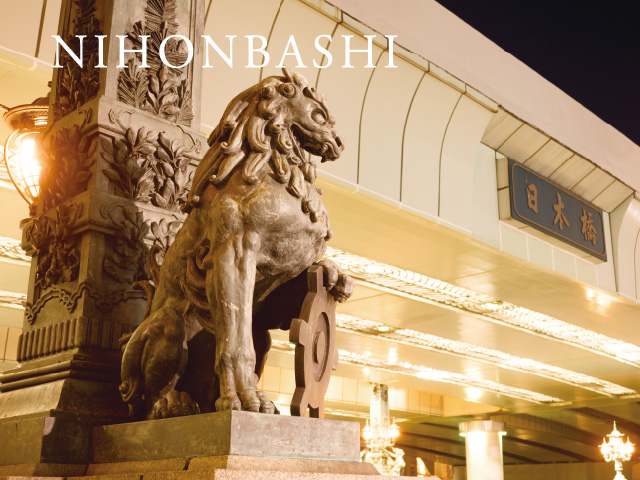 NIHONBASHI