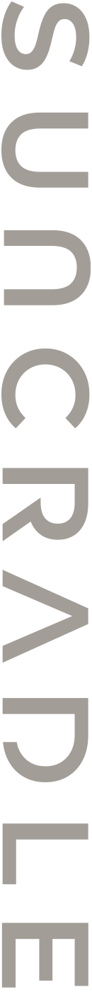 サンクレイドル ロゴ